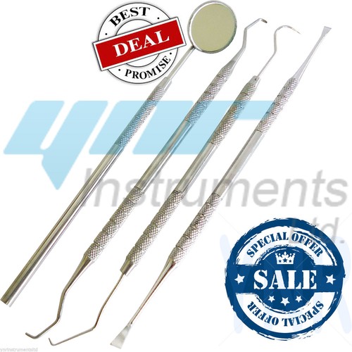 Mirror tartar remover - tartar,