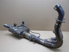 Suzuki GSX-S1000 AL6 ABS 2015