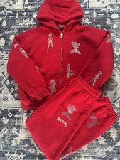Named Collective tracksuit