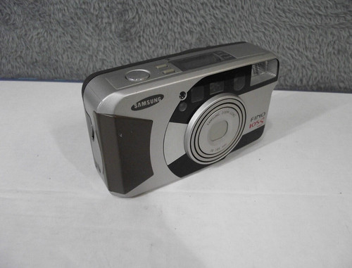 Samsung fino 105s 35mm - fino, film