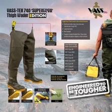 Vass tex 740 supernova - vass-tex,