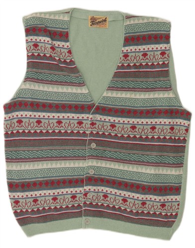 Vintage mens sleeveless - mens,