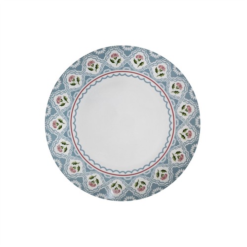 Dinner plate porcelain - dinner,