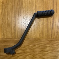 Yamaha Rd350ypvs Kick Start