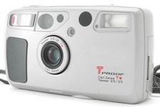 [Almost MINT] Kyocera T Proof