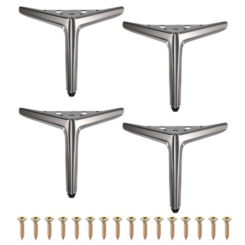 4pcs metal furniture - 4pcs, legs,
