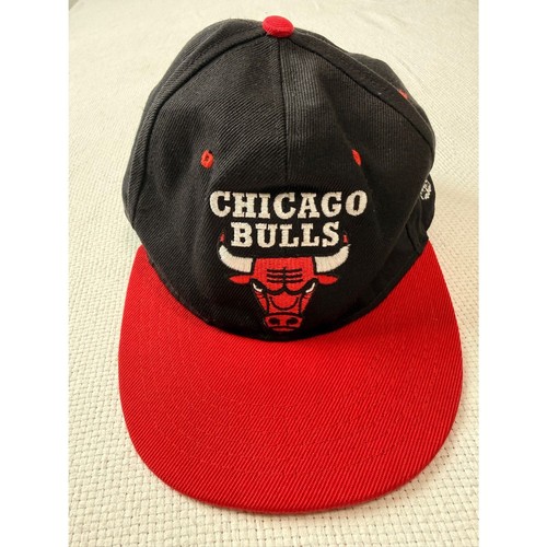 New era chicago bulls hardwood - new,