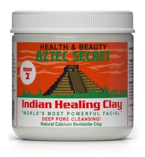 Aztec Secret– Indian Healing