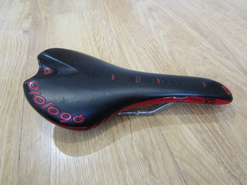 Prologo nago rails mtb - nago,