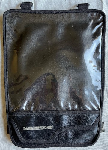 Baglux bagster map holder - baglux,