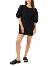 FREE PEOPLE Hope Puff Sleeve
