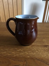Denby vintage homestead brown - vintage,