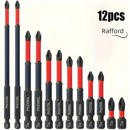 Magnetic non slip drill bit - non-slip,