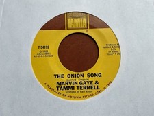 Tamla - T 54192 1970 Release