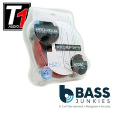 CAR AUDIO PRO Series 1000 WATT
