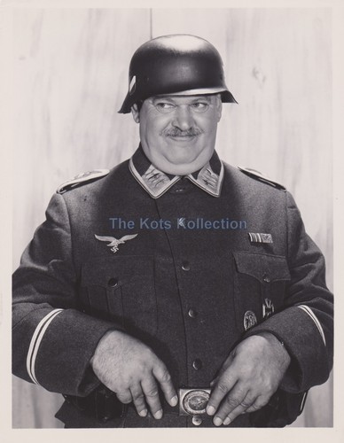 Hogan heroes john - hogan's, heroes-john