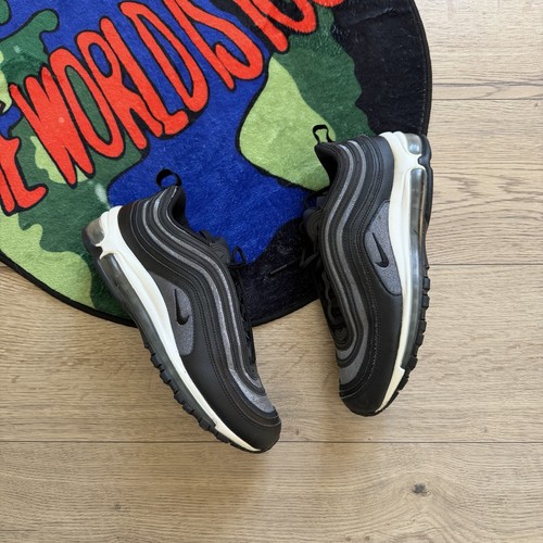 Nike air max glitter - 97,