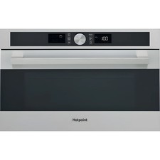 Hotpoint MD 554 IX H -