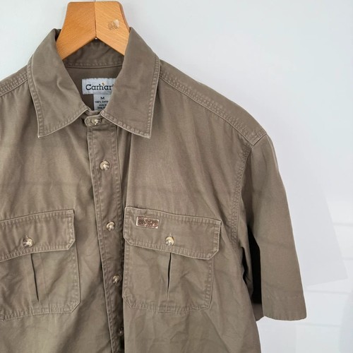 Carhartt regular fit brown - regular,