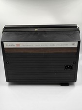 Chinon 2000 Zoom Projector -
