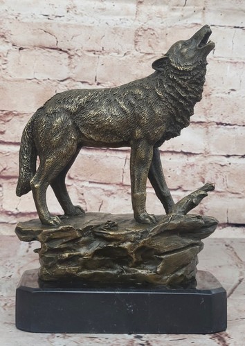 Art bronze sculpture statue - sculpture,