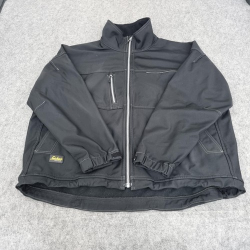 Snickers workwear jacket - workwear,