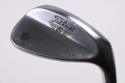 Titleist vokey sm5 sand wedge - vokey,
