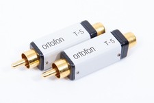 Ortofon T-5 step up
