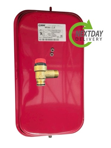 Potterton promax combi he - combi, e