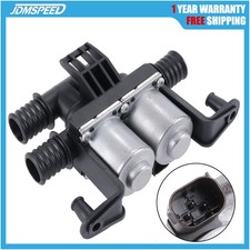 Heater Control Valve 64116906652 Fit BMW 5 6 7 Series E60 E61 E63 E65 E66 X5 E53