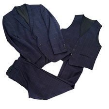 Hugo Boss Men's Navy Blue