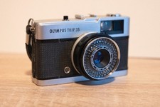 Olympus trip zuiko - olympus, 40mm