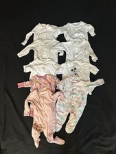 Baby Bundle 0-3 Months Infant Clothing
