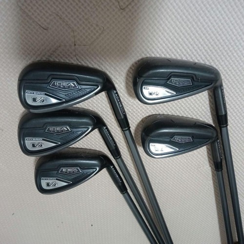 Adams golf idea iron - golf,