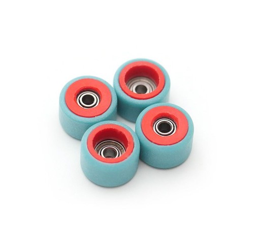 Flatface fingerboard dual - fingerboard,