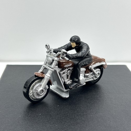Hot wheels speed force - speed, harley