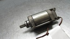 Suzuki CRF230 XR230 XR250 2014-On Motorcycle Electrical Starter Motor 
