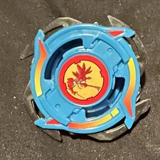 Bound defenser Beyblade Hasbro