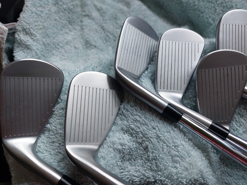 Titleist t150 irons 2025 to - 4,