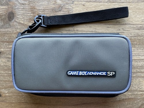 Official grey black nintendo - official,