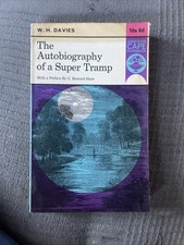 The Autobiography Of A