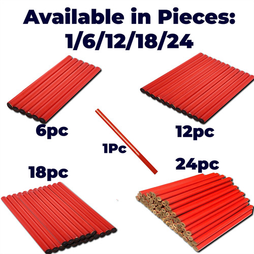 Carpenters pencils joiners - carpenters,