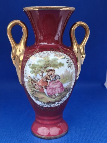 Limoges reine fragonard - limoges, la