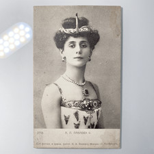 Anna Pavlova — Imperial