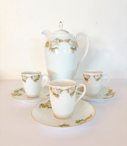 Bavaria ovid demitasse - bavaria,