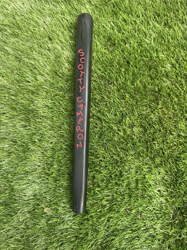 Genuine dancing scotty cameron - genuine,