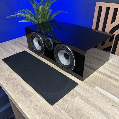 Bowers wilkins htm 72 s3 - &, b&w