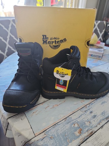 Martens docs surge st - docs,