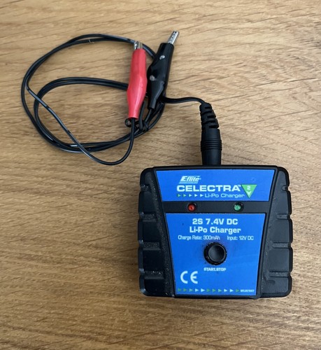 Flite part efluc1007 - e-flite, #efluc1007