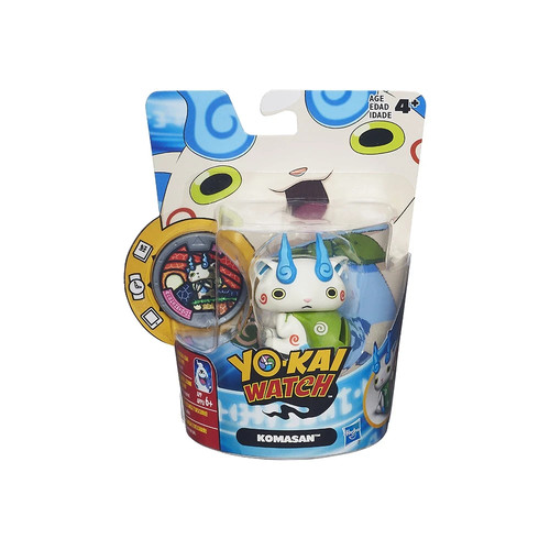 New hasbro kai watch - hasbro, yo-kai